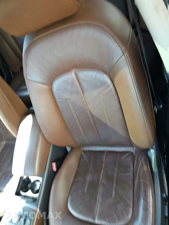 2015 Audi A6 3.0T Premium Plus – miniatura 29