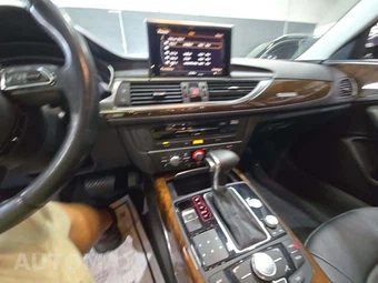 2015 Audi A6 3.0T Premium Plus – miniatura 10
