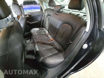 2015 Audi A6 3.0T Premium Plus – miniatura 13