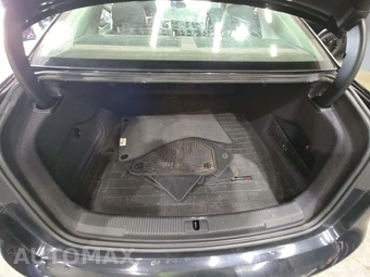 2015 Audi A6 3.0T Premium Plus – miniatura 14