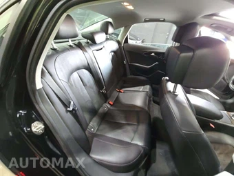 2015 Audi A6 3.0T Premium Plus – miniatura 16