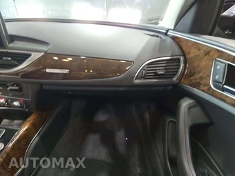 2015 Audi A6 3.0T Premium Plus – miniatura 19