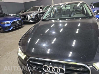 2015 Audi A6 3.0T Premium Plus – miniatura 21
