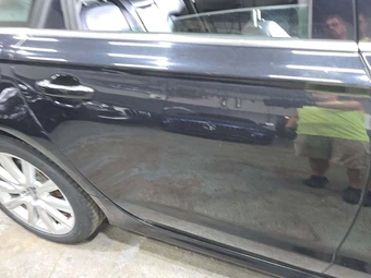 2015 Audi A6 3.0T Premium Plus – miniatura 27