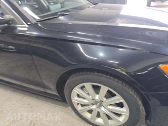 2015 Audi A6 3.0T Premium Plus – miniatura 29