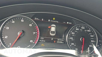 2015 Audi A7 3.0T Premium Plus – miniatura 2