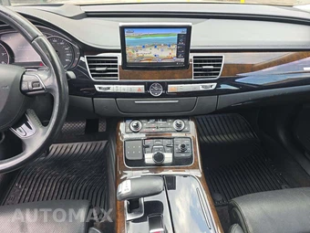 2015 Audi A8 L 3.0T – miniatura 10