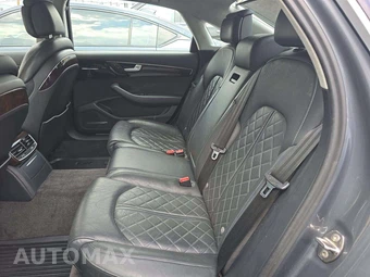 2015 Audi A8 L 3.0T – miniatura 13