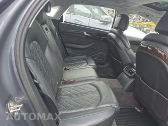 2015 Audi A8 L 3.0T – miniatura 15