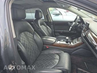 2015 Audi A8 L 3.0T – miniatura 17