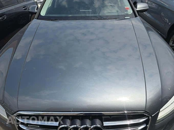 2015 Audi A8 L 3.0T – miniatura 20