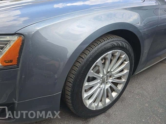 2015 Audi A8 L 3.0T – miniatura 22