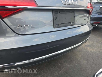 2015 Audi A8 L 3.0T – miniatura 26