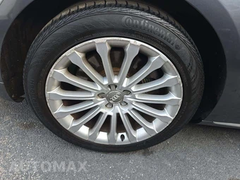 2015 Audi A8 L 3.0T – miniatura 27