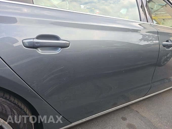 2015 Audi A8 L 3.0T – miniatura 28