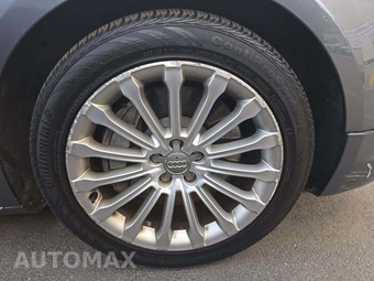 2015 Audi A8 L 3.0T – miniatura 30