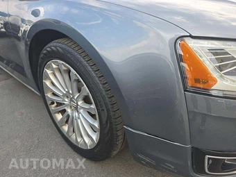 2015 Audi A8 L 3.0T – miniatura 31