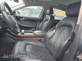 2015 Audi A8 L 3.0T – miniatura 6