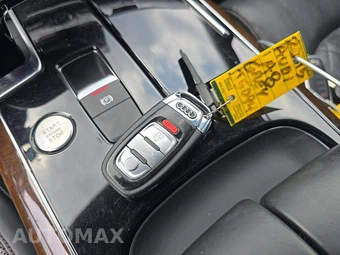 2015 Audi A8 L 3.0T – miniatura 8