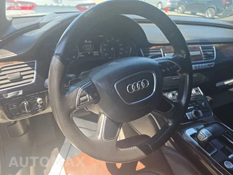 2015 Audi A8 L 3.0T – miniatura 10