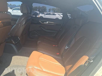 2015 Audi A8 L 3.0T – miniatura 13