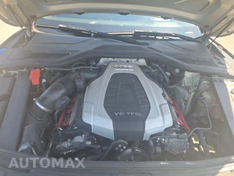 2015 Audi A8 L 3.0T – miniatura 15