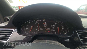 2015 Audi A8 L 3.0T – miniatura 19
