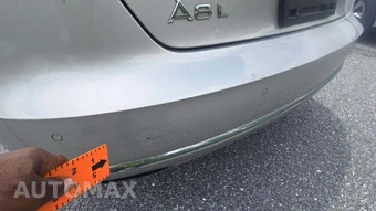 2015 Audi A8 L 3.0T – miniatura 22