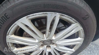 2015 Audi A8 L 3.0T – miniatura 25