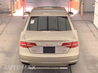 2015 Audi A8 L 3.0T – miniatura 5