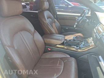 2015 Audi A8 L 3.0T – miniatura 8