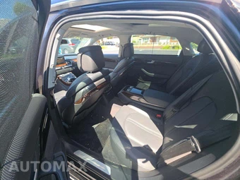 2015 Audi A8 L 3.0T - miniatura 10