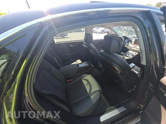2015 Audi A8 L 3.0T - miniatura 12