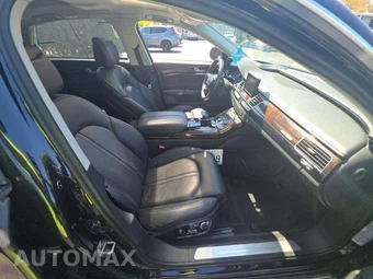 2015 Audi A8 L 3.0T - miniatura 14