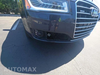 2015 Audi A8 L 3.0T - miniatura 17