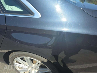 2015 Audi A8 L 3.0T - miniatura 22