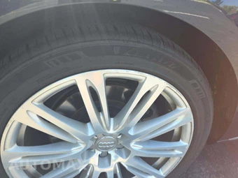 2015 Audi A8 L 3.0T - miniatura 24