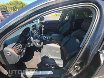 2015 Audi A8 L 3.0T - miniatura 3
