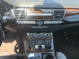 2015 Audi A8 L 3.0T – miniatura 11