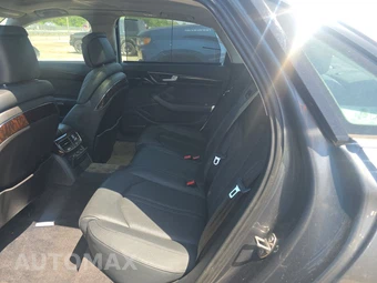 2015 Audi A8 L 3.0T – miniatura 13