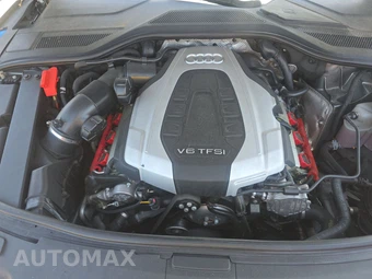 2015 Audi A8 L 3.0T – miniatura 15