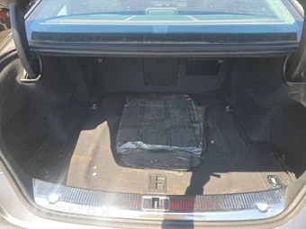 2015 Audi A8 L 3.0T – miniatura 16
