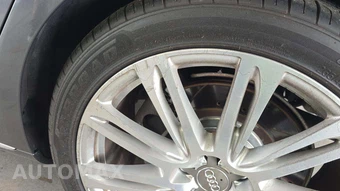 2015 Audi A8 L 3.0T – miniatura 18