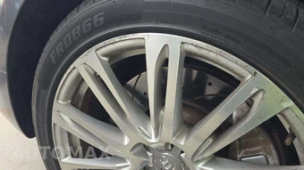2015 Audi A8 L 3.0T – miniatura 21