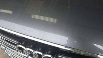2015 Audi A8 L 3.0T – miniatura 24