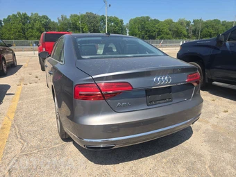 2015 Audi A8 L 3.0T – miniatura 5