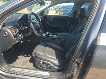 2015 Audi A8 L 3.0T – miniatura 7