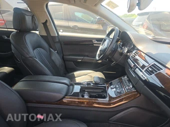 2015 Audi A8 L 3.0T – miniatura 8