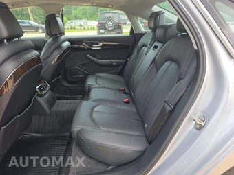 2015 Audi A8 L 3.0T – miniatura 10