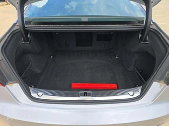 2015 Audi A8 L 3.0T – miniatura 11
